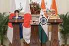 India, Japan vow closer work on critical minerals