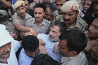 India opposition leader released after protest detention
