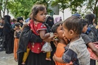 Malaysia says will not repatriate Myanmar refugees if lives are at risk