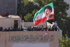 Iran’s supreme leader vows revenge for his father’s killing