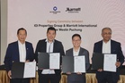 IOI Properties, Marriott to bring first international five-star hotel to Puchong by 2030