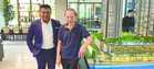 E&O sets out 30-year vision for Andaman Island