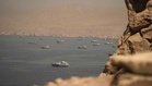 India bars seafarers from Strait of Hormuz routes