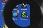 India tells WhatsApp to halt username rollout or face action