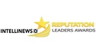 Longlist announced for IntelliNews Reputation Leaders Awards – Innovator of the Year