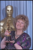 Irish Oscar-winner actor Brenda Fricker, well-known for Home Alone 2, dies at 81