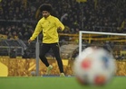 Barcelona sign Adeyemi from Dortmund in €29m deal