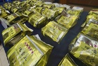 Police cripple syndicate with RM3.04 million meth seizure in Johor
