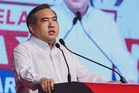 PH win in Johor key to checks and balances, says Loke