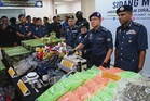 JKDM dismantles international drug syndicate, netting contraband worth RM300.7 million