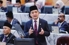 Johor MB calls for investigation into Forest City’s ‘Network School’ amid allegations of Israeli nationals