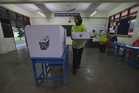 Johor polls end as vote counting begins