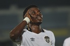 Jordan Mintah returns to Terengganu FC for new season