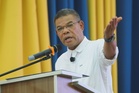 KDN allocates over RM429 million to strengthen enforcement agencies, personal welfare in Johor