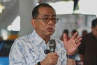 Malaysia targets rocket production within two years, missiles next