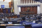 Dewan Rakyat passes Cybercrime Bill replacing 1997 Computer Crimes Act