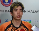 Wei Chong-Wooi Uik’s Japan Open campaign ends in first round