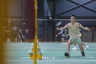 Wei Chong-Wooi Yik storm into China Open second round