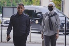 25 witnesses to testify in trial of former army chief, wife