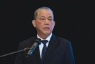 Energy and maritime security deeply interconnected, says Fadillah