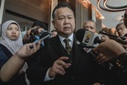 Recovery plan submitted for delayed Pan Borneo Sabah work package