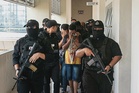 Six charged with kidnapping businessman for RM8 million ransom
