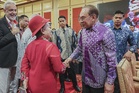 Malaysia’s growth must be guided by humanity, says PM Anwar
