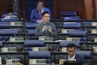 MOE strengthens student mental health and school safety efforts