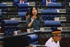 Dewan Rakyat passes amendments to Communications and Multimedia Act