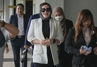 Zizie Izette acquitted of all corruption abetment charges involving RM2.8million