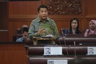 Malaysia directs UNHCR to stop refugee registration for now – Lukanisman