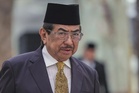 Claims that Sabah governor’s Dubai trip was for personal reasons false