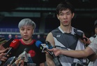 Defending champions Tang Jie-Ee Wei withdraw from World Championships