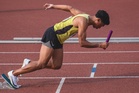 Azeem’s win sets new benchmark for Malaysian athletics