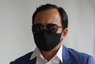 Petronas received whistleblower complaint six months after alleged data leak