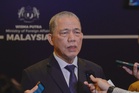 Fadillah welcomes AirBorneo’s inaugural flight at KLIA