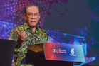 Anwar pledges RM2 million for Al-Qaradawi Thought Institute