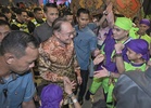 PM Anwar launches Citrawarna 2026 at Dataran Merdeka