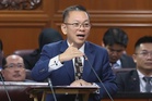 Act 522 enforcement will not target paddy farmers, says Chan