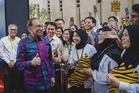 Prime Minister Anwar says Tabung Haji back on strong footing