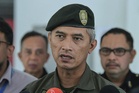 AKPS proposes equipping personnel with Glock firearms to enhance operations and safety