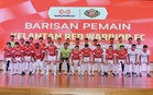 Kelantan Red Warrior to replace PDRM in 2026-2027 Super League