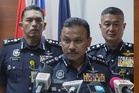 Kelantan police find no serious crime links to Rohingya