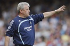 Ferguson pays tribute to Keegan, Newcastle’s ‘greatest team’