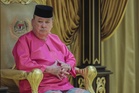 King to undergo follow-up treatment for musculoskeletal pain – Istana Negara