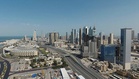 Kuwait says Iran struck second power and water plant