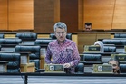 National Trust Fund Bill 2026 approved by Dewan Rakyat