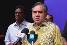 Loke says he is ready to face any challenger for Chennah seat