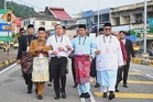 Loke faces MCA challenger in Chennah straight fight