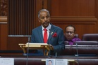 Malaysia passes law to target cross-border child sex crimes